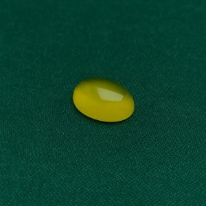 نگین شرف الشمس بیضی سایز 12 در 16 میلیمتر کد{259}
