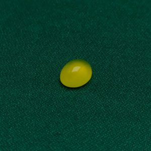 نگین شرف الشمس بیضی سایز 8 در 10 میلیمتر کد{6}