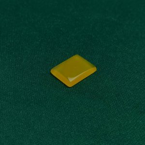 نگین شرف الشمس چهارگوش سایز 12 در 16 میلیمتر کد{8}